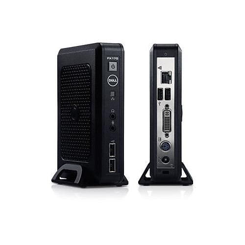 Refurbished Dell Optiplex FX170 Desktop Thin Client Terminal